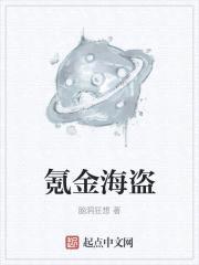 氪金海盗封面