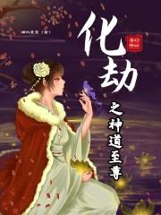化劫之神道至尊封面