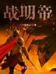战明帝封面