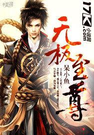 无极至尊封面