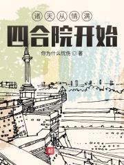 诸天从情满四合院开始封面