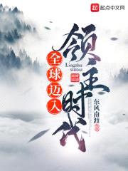 全球迈入领主时代封面