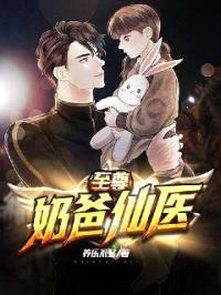 至尊奶爸仙医封面