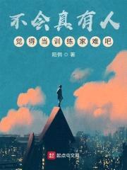 不会真有人觉得当训练家难吧封面