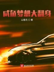 咸鱼梦想大翻身封面