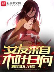 女友来自木叶日向封面