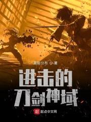 进击的刀剑神域封面