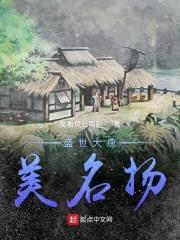唐朝从当村长开始封面