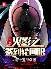 木叶之开局签到轮回眼封面