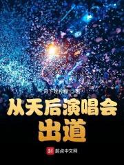 从天后演唱会出道封面