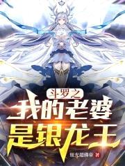 斗罗之我的老婆是银龙王封面