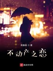 不动产之恋封面