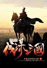 伐谋三国封面