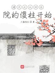 诸天之从四合院的傻柱开始封面