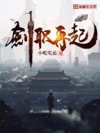剑职再起封面