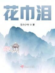 花巾泪封面