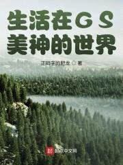 生活在GS美神的世界封面