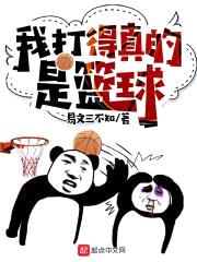 我打得真的是篮球封面