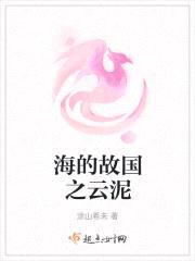 海的故国封面