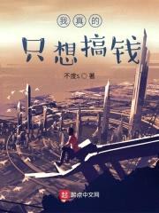 我真的只想搞钱封面