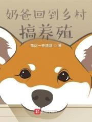 奶爸回到乡村搞养殖封面