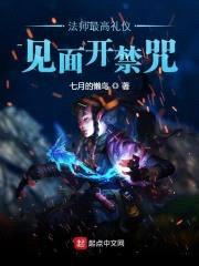 法师最高礼仪：见面开禁咒封面