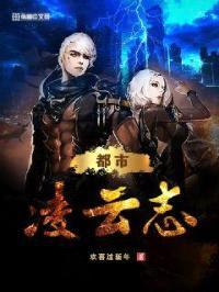 都市凌云志封面