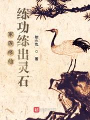 家族修仙：练功练出灵石封面