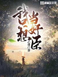 我只想当jian臣封面