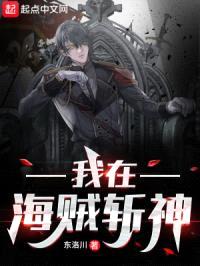 我在海贼斩神封面