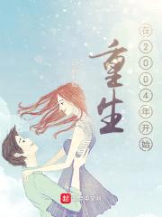 重生在2004年开始封面