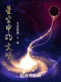 星空中的文明封面
