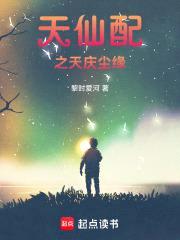 天庆尘缘封面