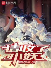 请收了小妖封面