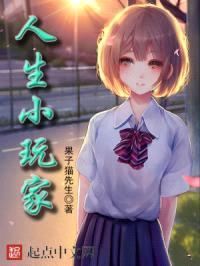 人生小玩家封面