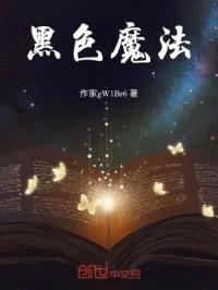 黑色魔法进行时封面