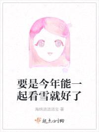 要是今年能一起看雪就好了封面