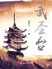 武圣台封面