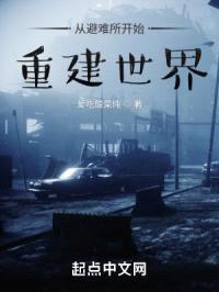 从避难所开始重建世界封面