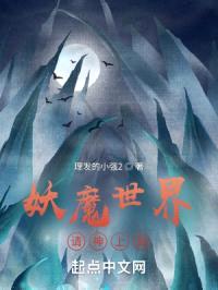 妖魔世界，请神上身封面