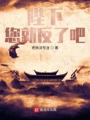 陛下，您就反了吧！封面