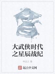 大武侠时代之长风作伴封面