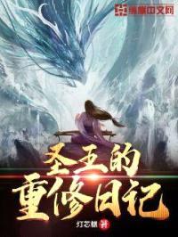 圣王的重修日记封面