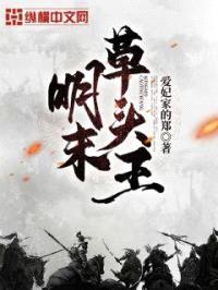 明末草头王封面