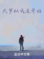 大罗从武道开始封面