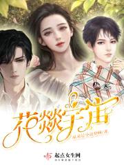 花燚宇宙封面