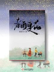 春雨夏花封面