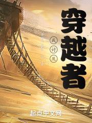 我讨厌穿越者封面