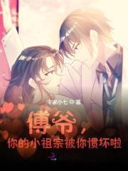 傅爷，你的小祖宗被你惯坏啦！封面