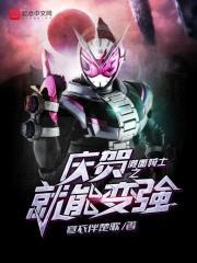 假面骑士之庆贺就能变强封面